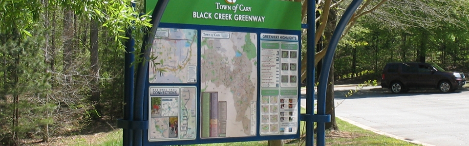 Town of Cary