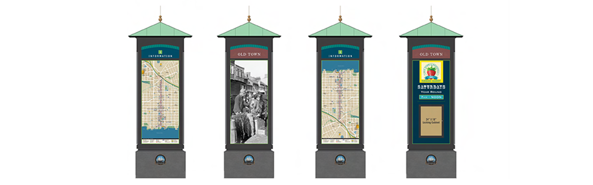 Signs Etc Awarded Two Projects – Signs Etc